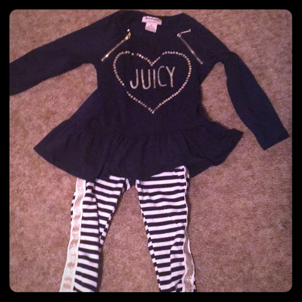 Juicy Couture